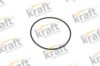KRAFT AUTOMOTIVE 1131517 Gasket, water pump